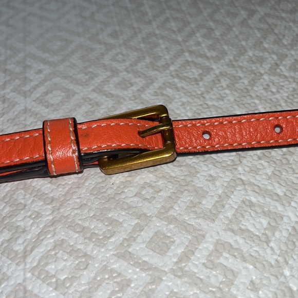 Tory Burch Logo Crossbody Purse - Picture 11 of 15